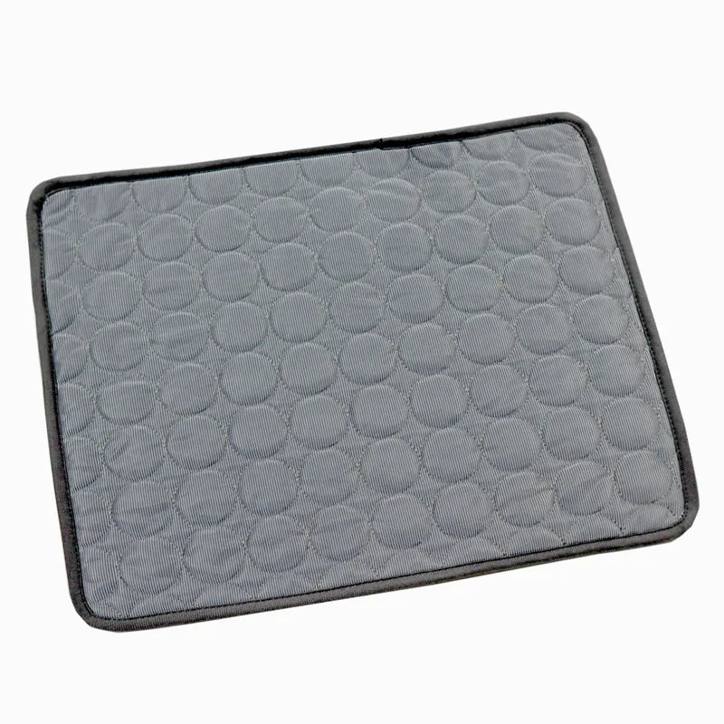Cooling Pet Mat for Dogs & Cats – Breathable, Washable & Instant Relief